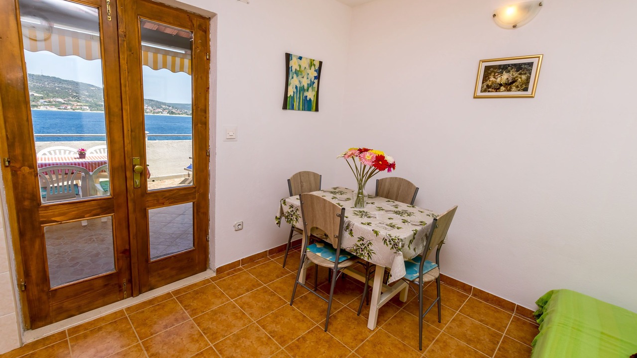 Photo of Livingroom in Dvornica