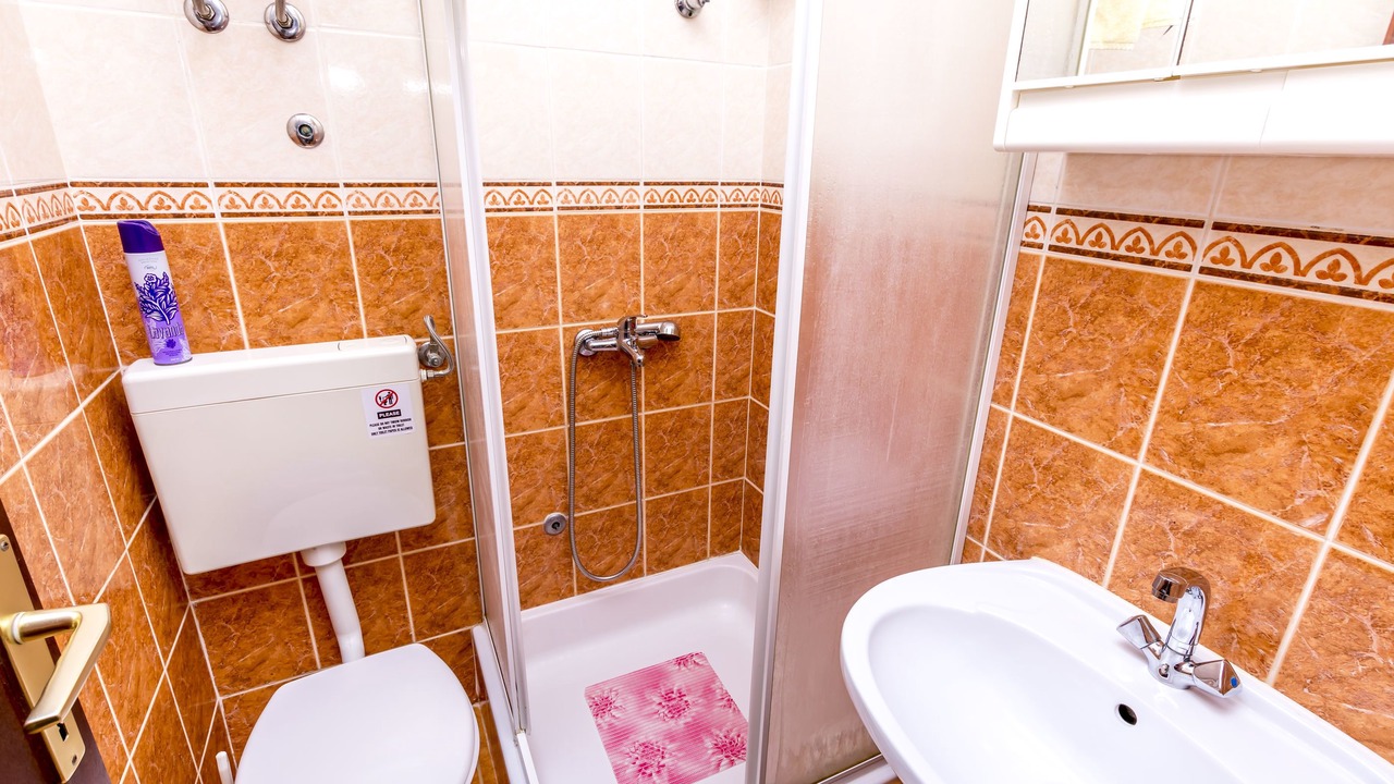 Photo of Bathroom in Dvornica