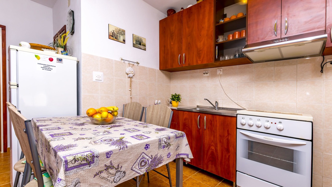 Photo of Kitchen in Dvornica