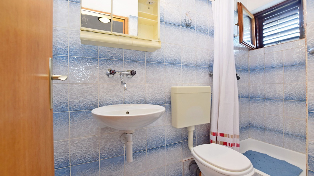 Photo of Bathroom in Seline