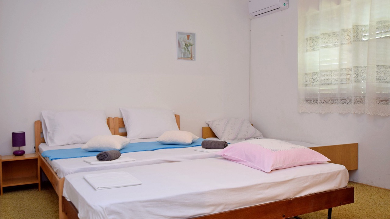 Photo of Bedroom in Seline