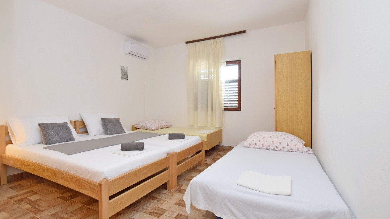 Photo of Bedroom in Seline
