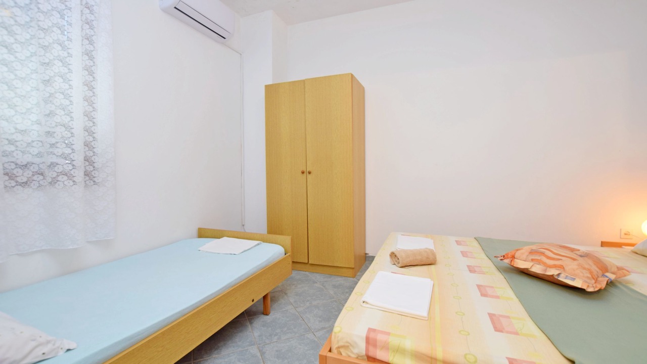 Photo of Bedroom in Seline