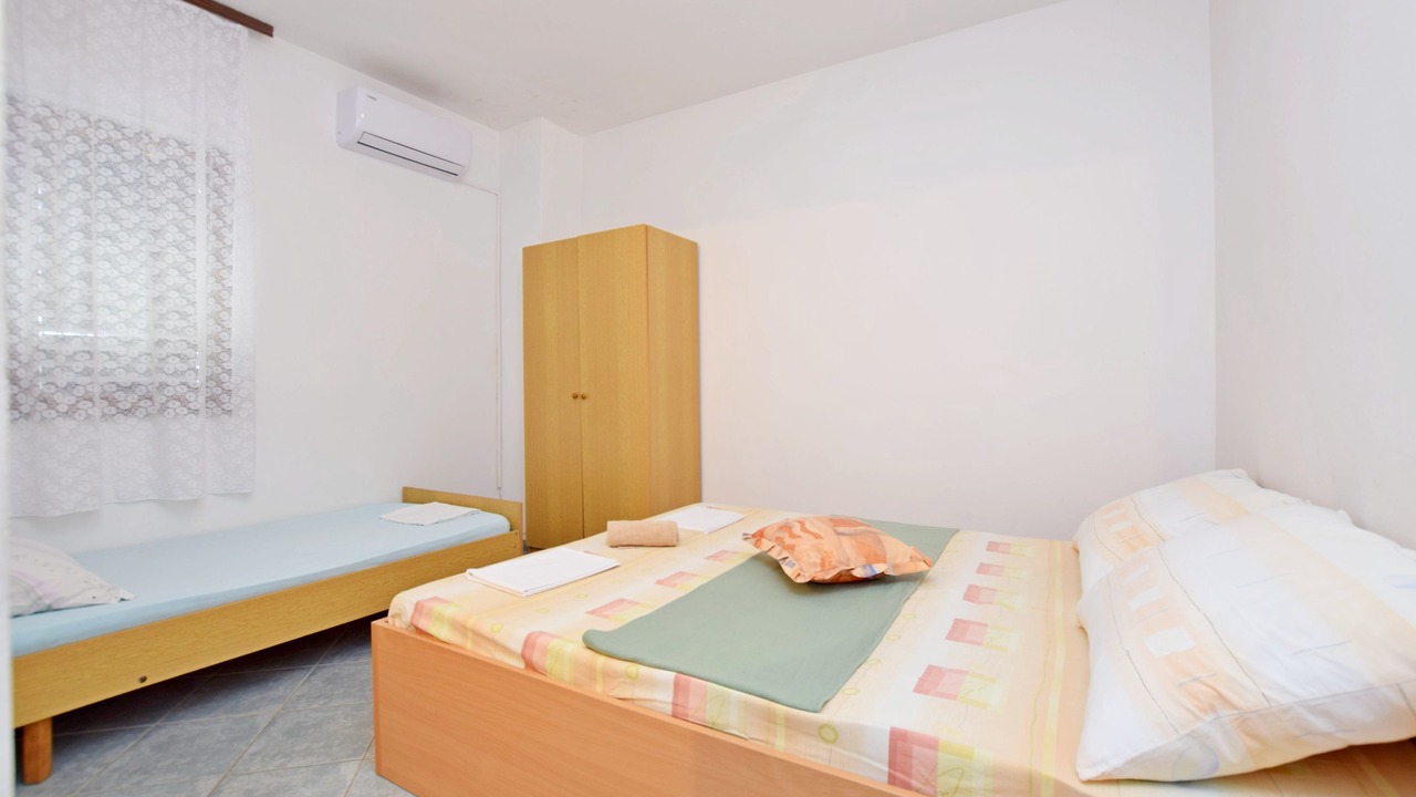 Photo of Bedroom in Seline