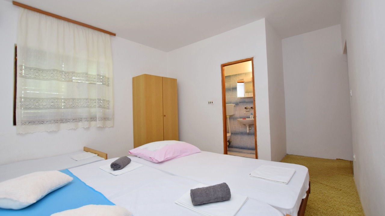 Photo of Bedroom in Seline