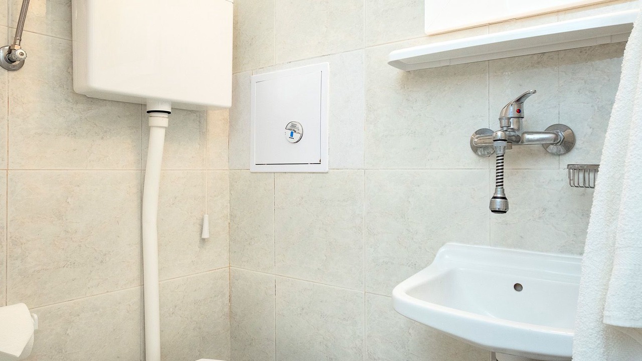 Photo of Bathroom in Stari Grad