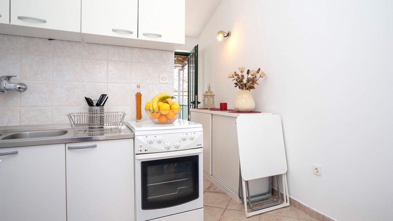Photo of Kitchen in Stari Grad