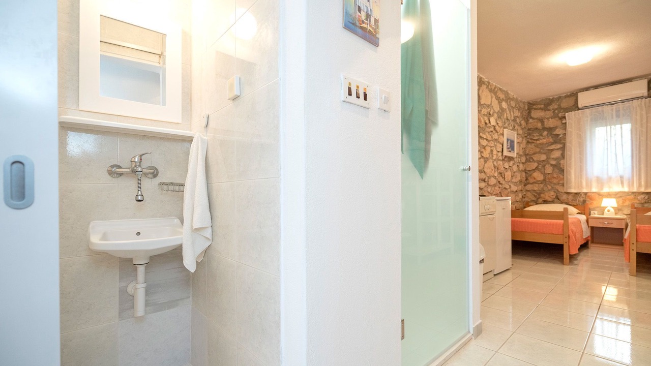Photo of Bathroom in Stari Grad