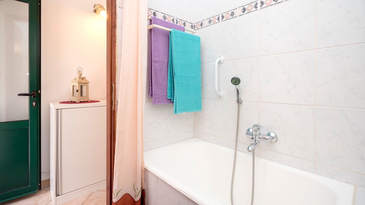 Photo of Bathroom in Stari Grad