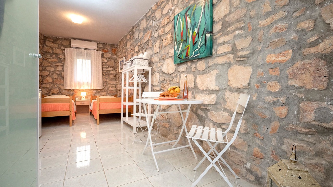 Photo of Patio Balcony in Stari Grad
