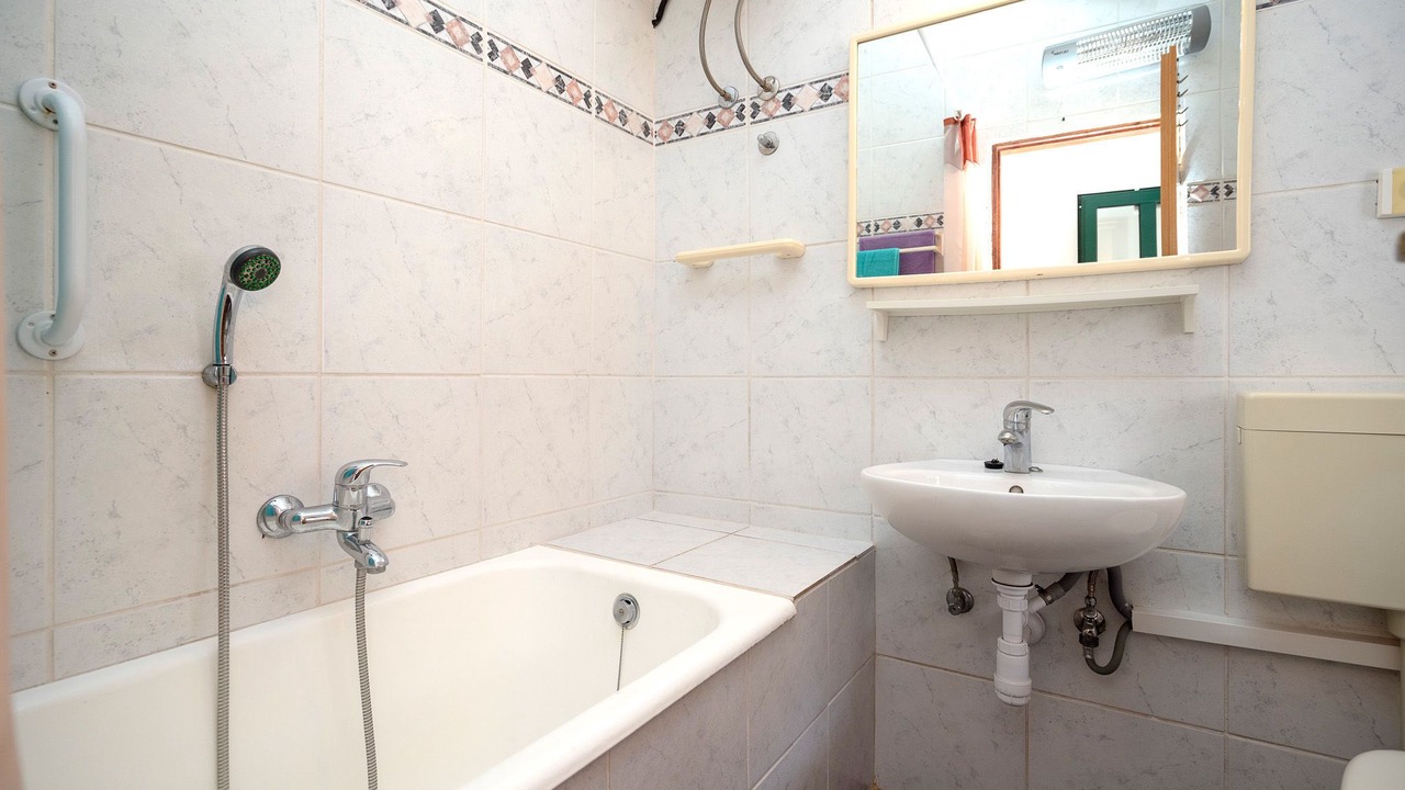 Photo of Bathroom in Stari Grad