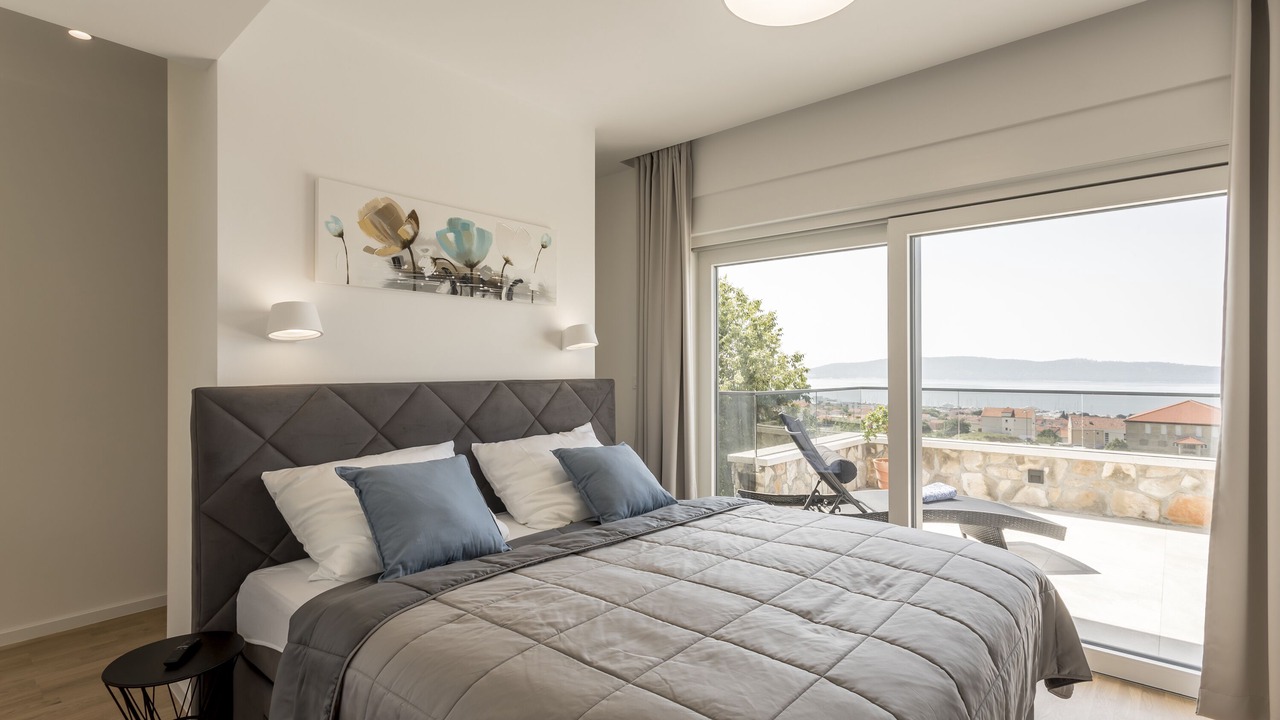Photo of Bedroom in Kastel Gomilica