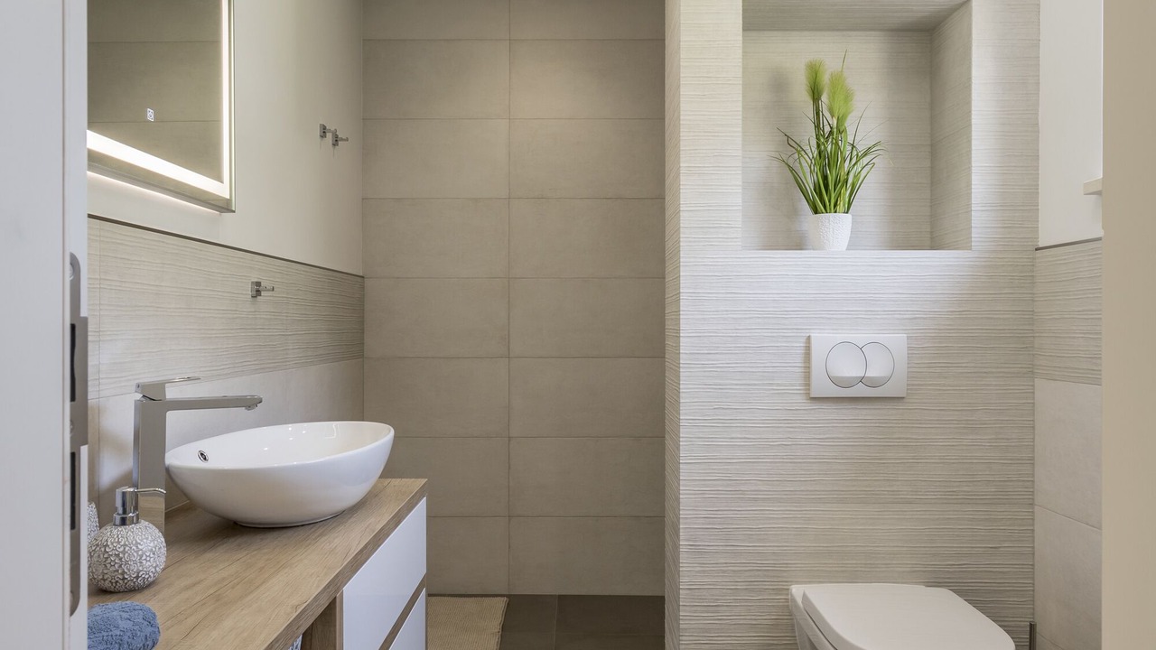 Photo of Bathroom in Kastel Gomilica