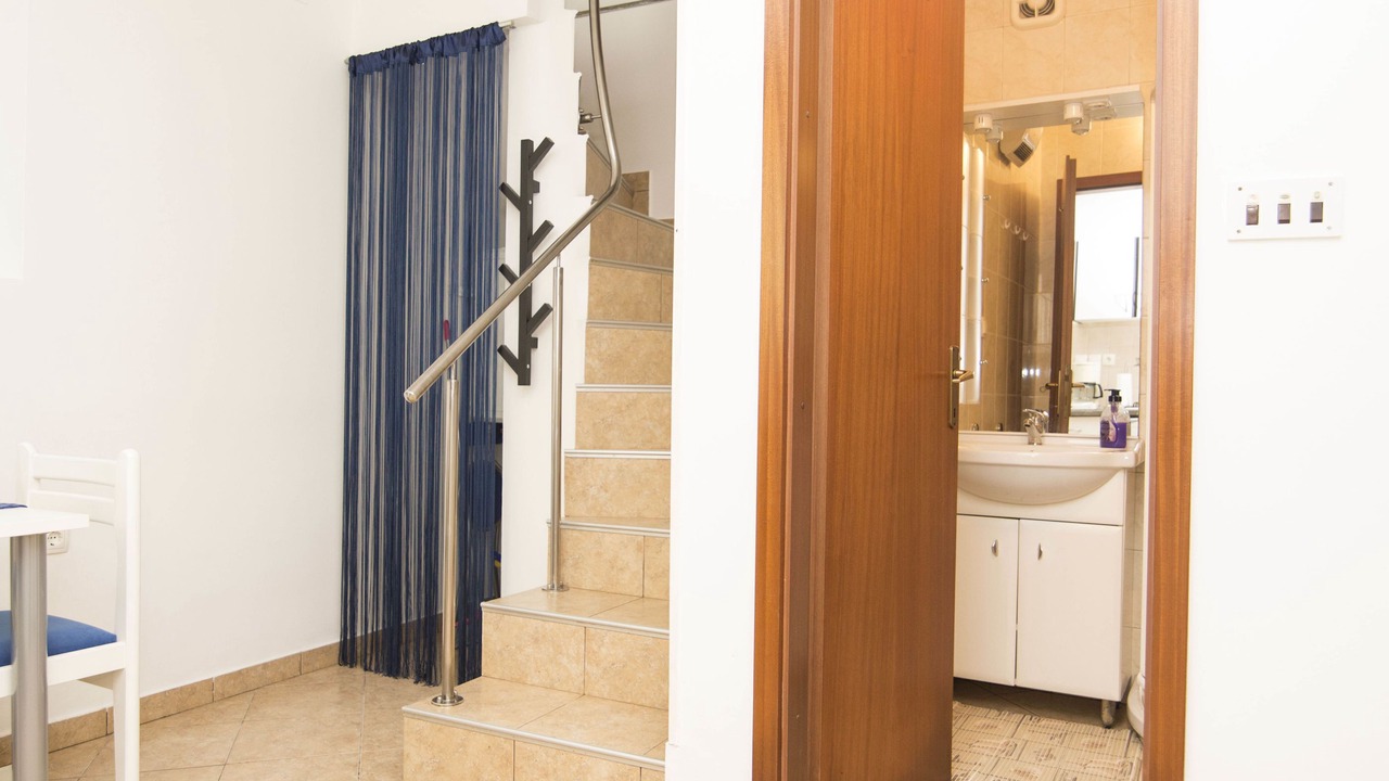 Photo of Bathroom in Obrs