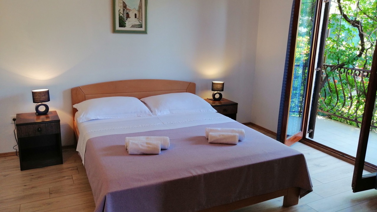 Photo of Bedroom in Island Hvar