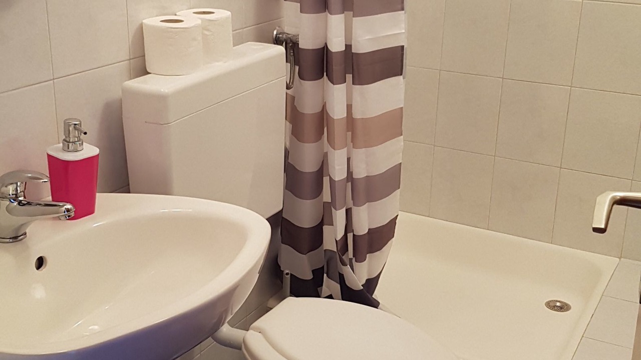 Photo of Bathroom in Island Hvar