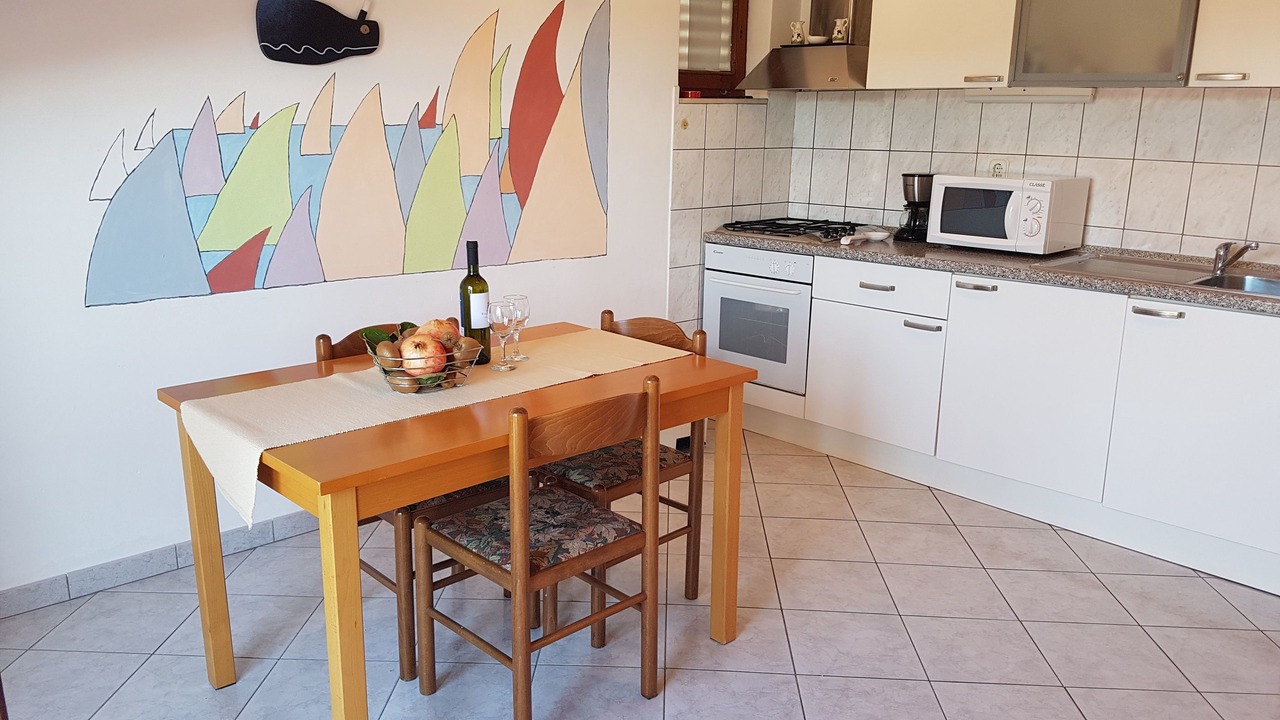 Photo of Kitchen in Island Hvar