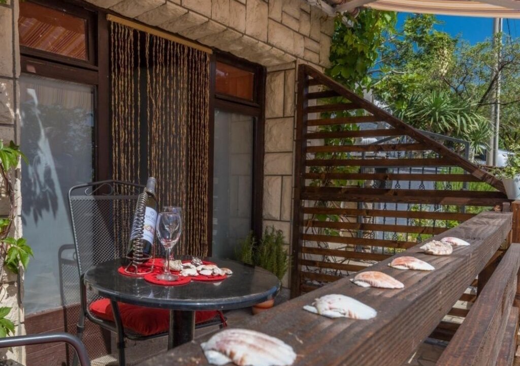 Photo of Outdoor in Klanfari