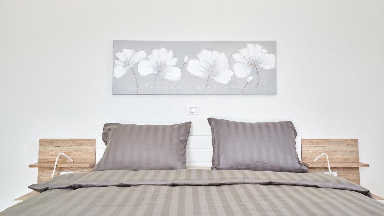 Photo of Bedroom in Kastel