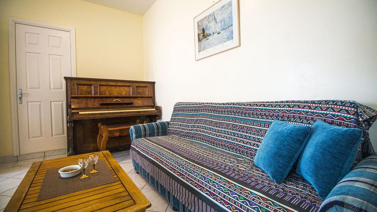 Photo of Livingroom in Podstrana