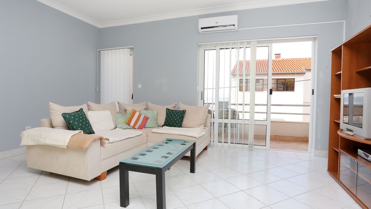 Photo of Livingroom in Podstrana