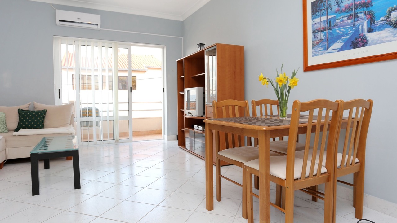Photo of Livingroom in Podstrana