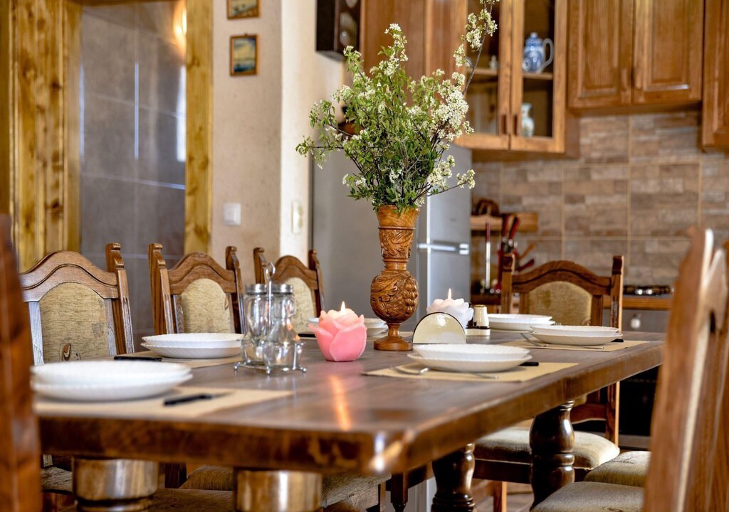 Photo of Livingroom in Stankovci
