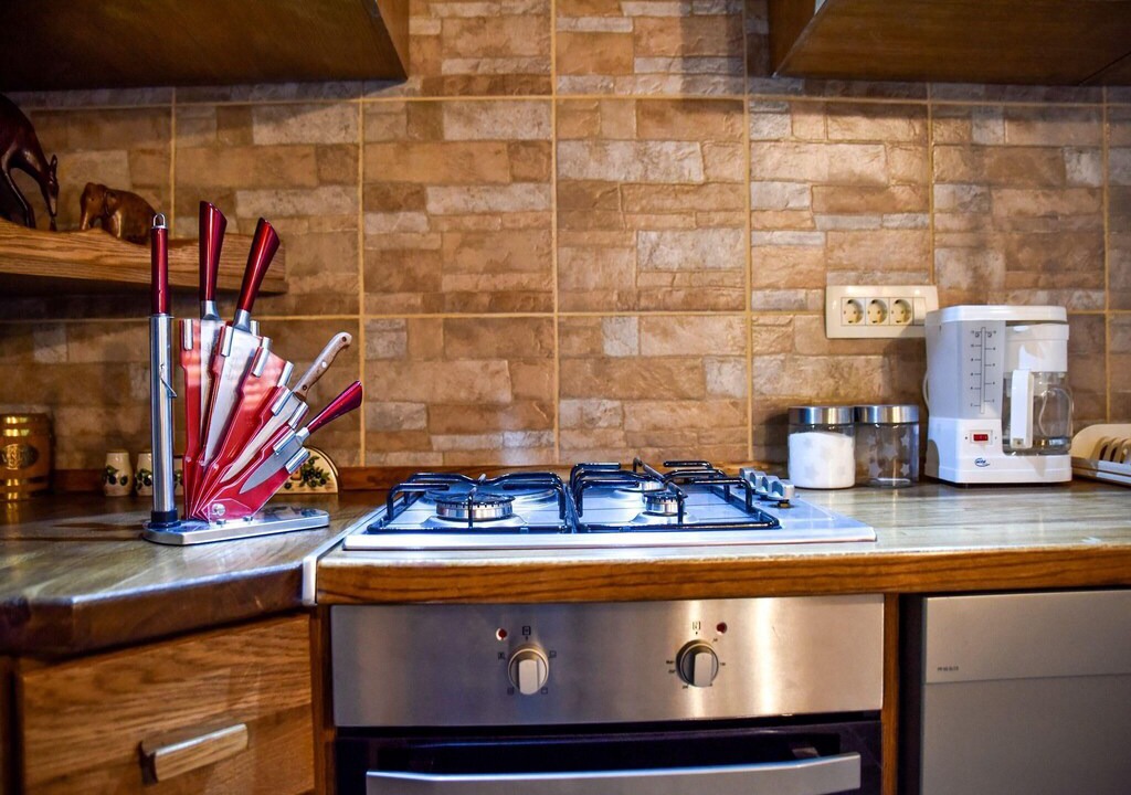 Photo of Kitchen in Stankovci