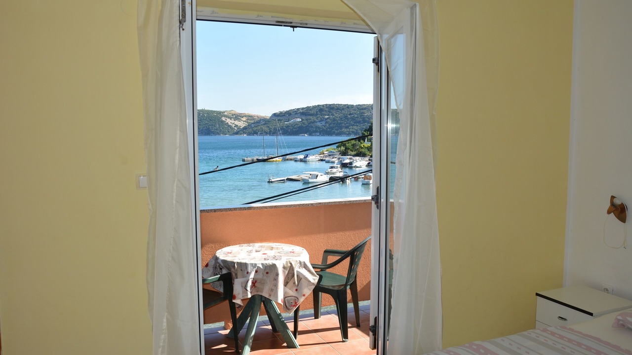 Photo of Bedroom in Supetarska Draga