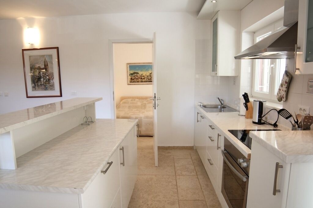 Photo of Kitchen in Borik