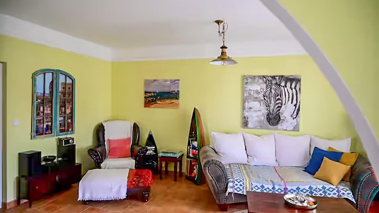 Photo of Bedroom in Kastelir-Labinci