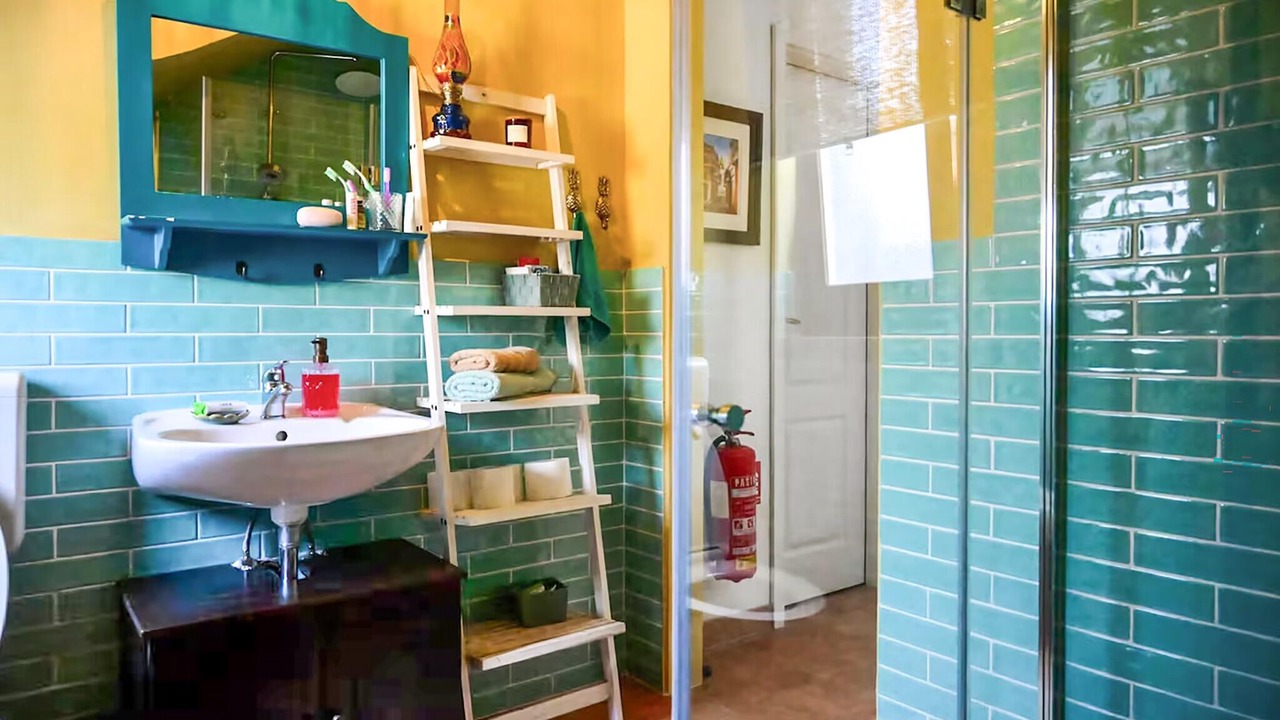 Photo of Bathroom in Kastelir-Labinci