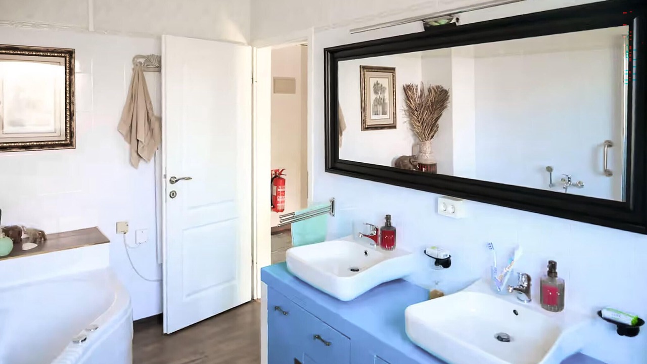 Photo of Bathroom in Kastelir-Labinci