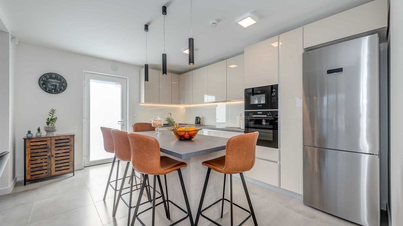 Photo of Kitchen in Plano