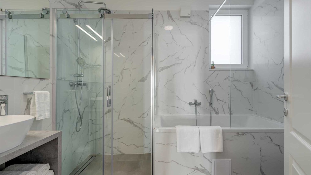 Photo of Bathroom in Plano