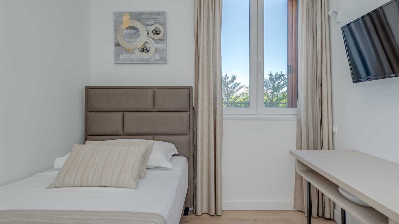Photo of Bedroom in Plano