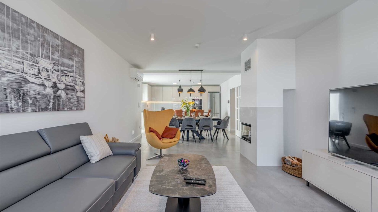 Photo of Livingroom in Plano