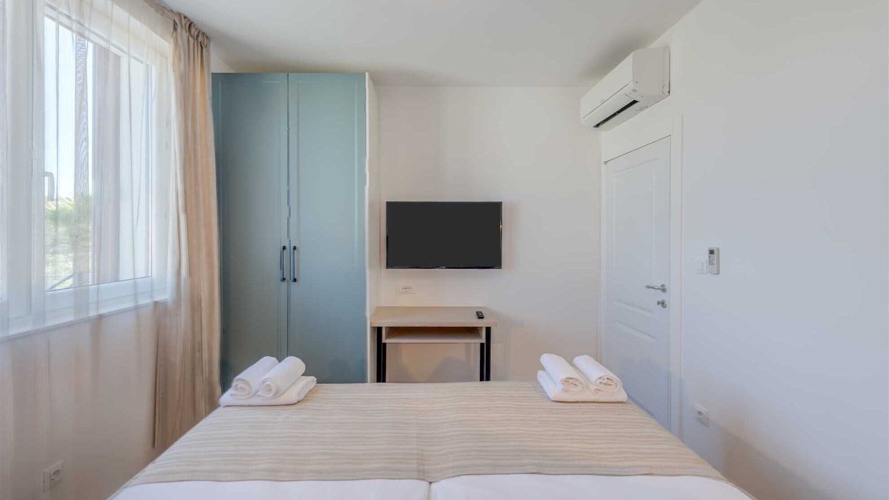 Photo of Bedroom in Plano