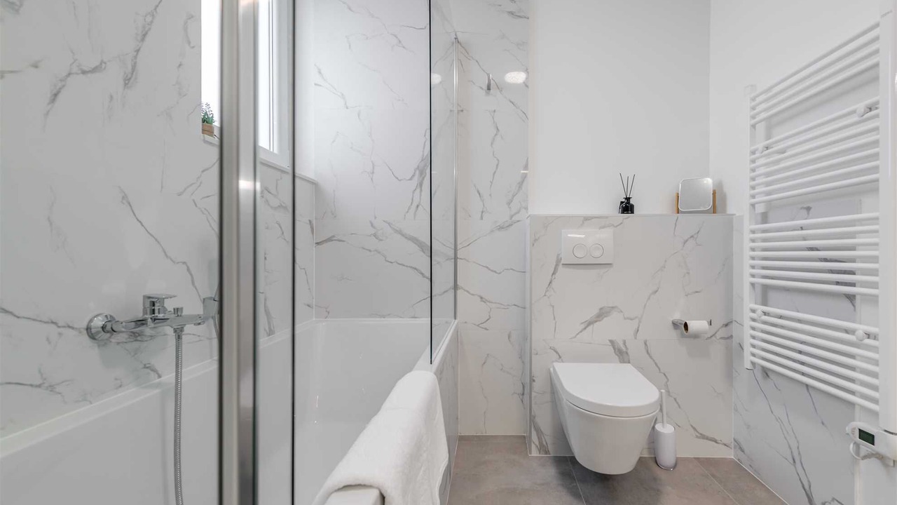 Photo of Bathroom in Plano
