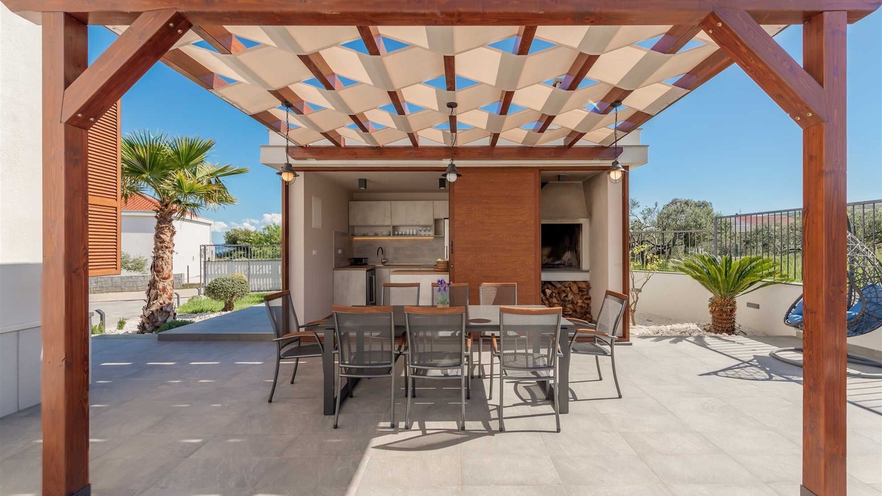 Photo of Outdoor in Plano
