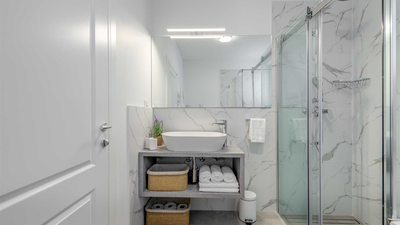 Photo of Bathroom in Plano
