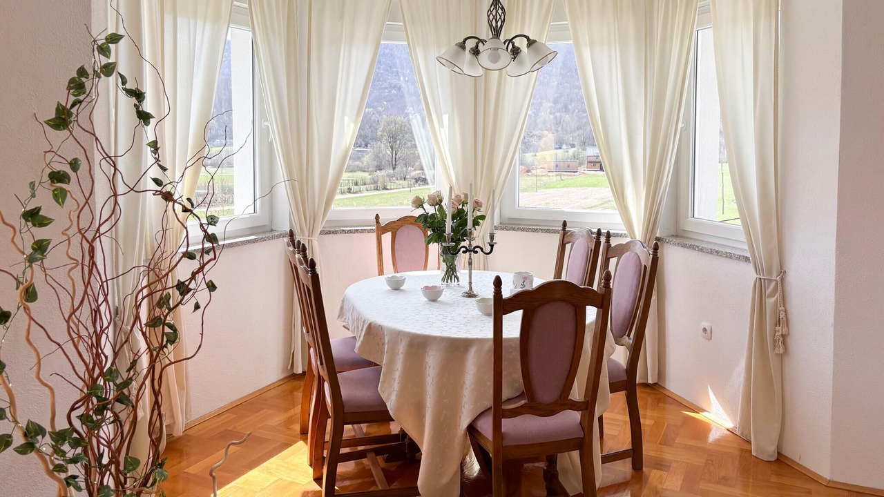 Photo of Bedroom in Gospic