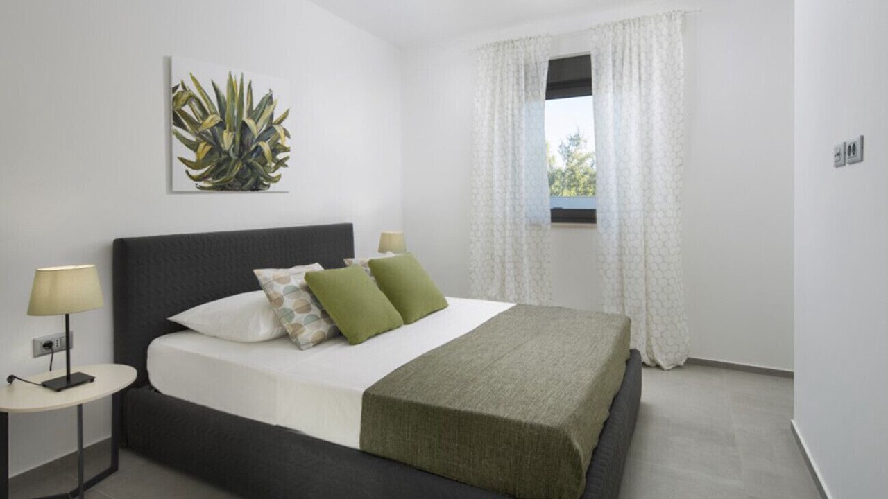 Photo of Bedroom in Fazana