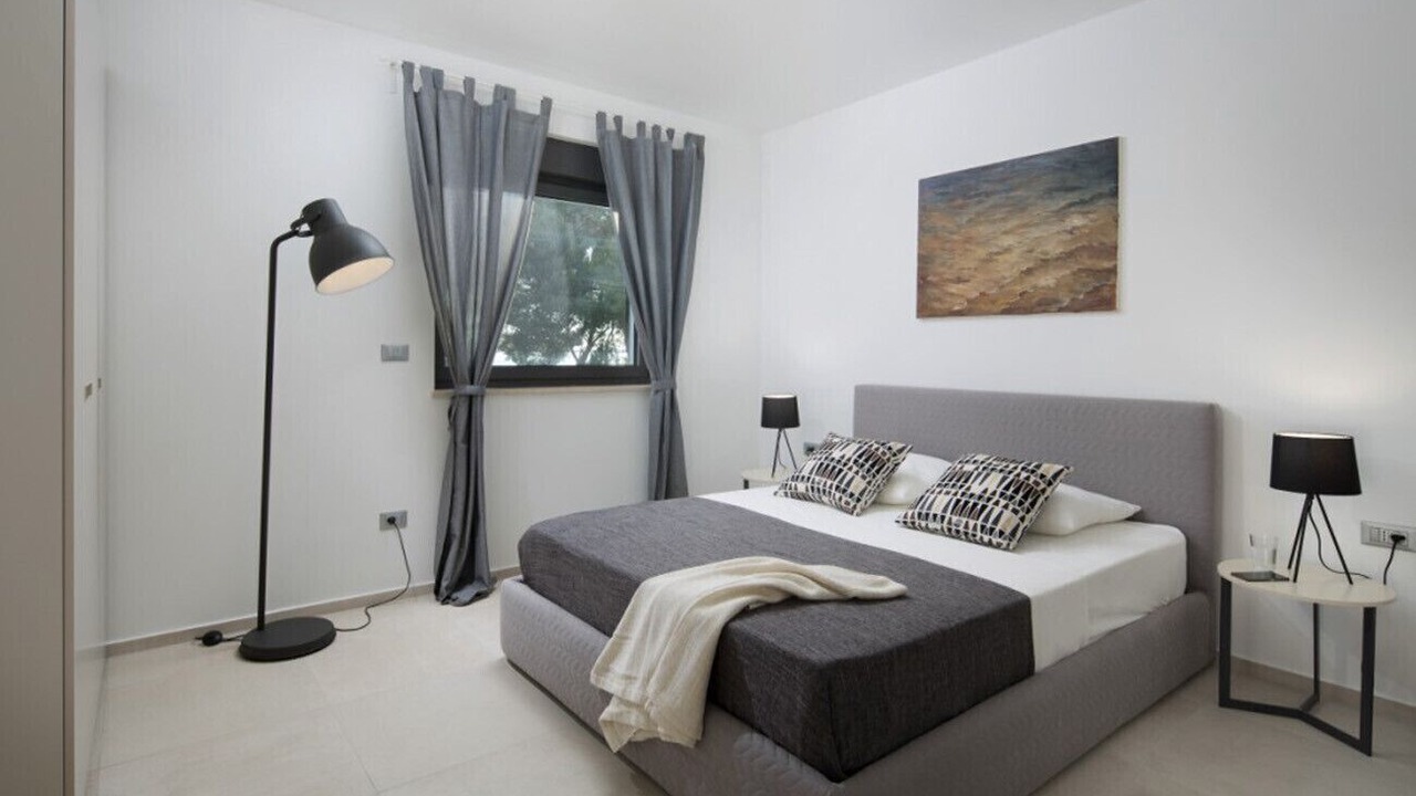 Photo of Bedroom in Fazana