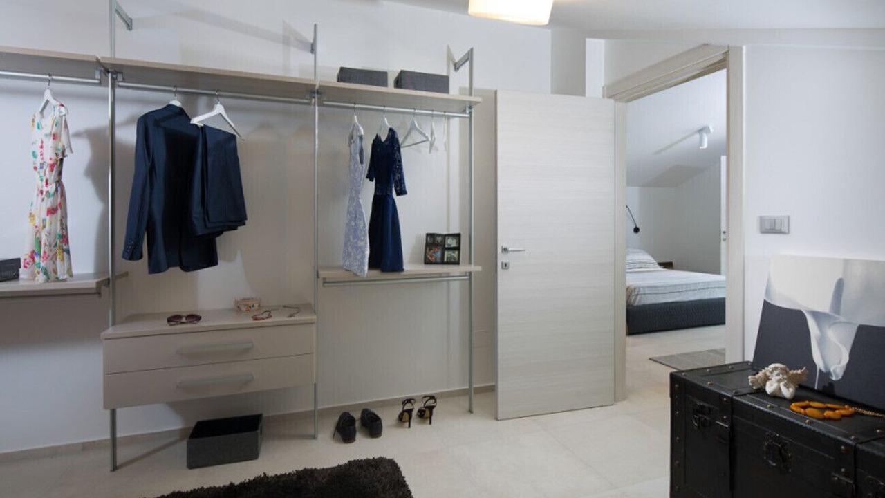 Photo of Bedroom in Fazana
