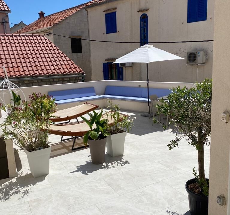 Photo of Patio Balcony in Bol