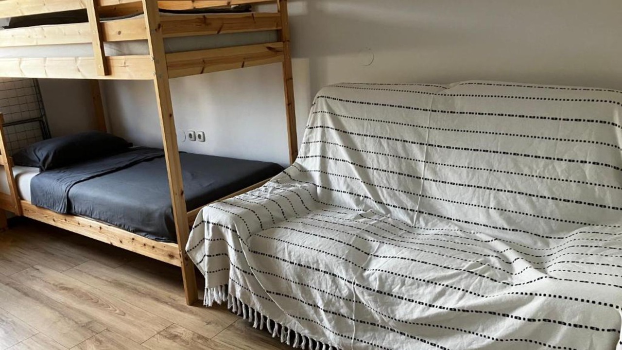 Photo of Bedroom in Molve