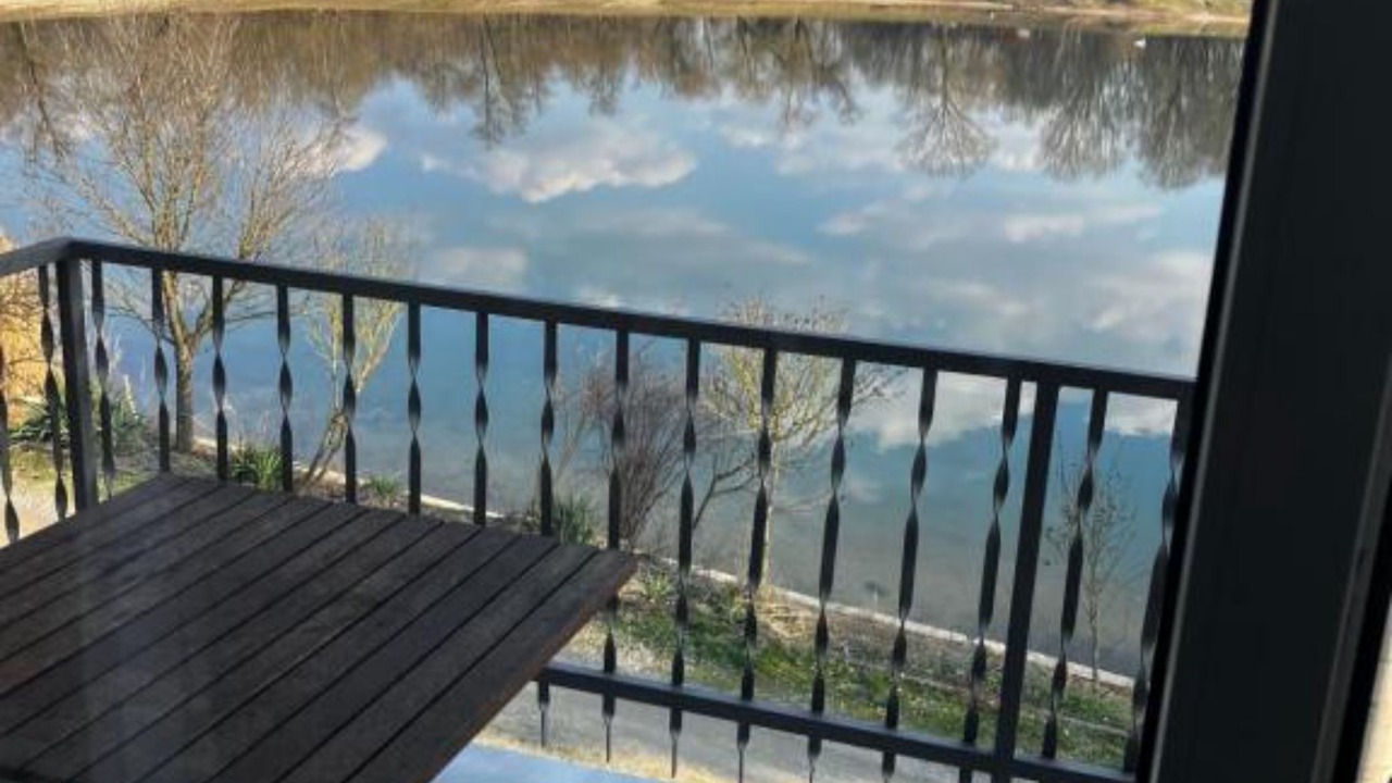 Photo of Patio Balcony in Molve