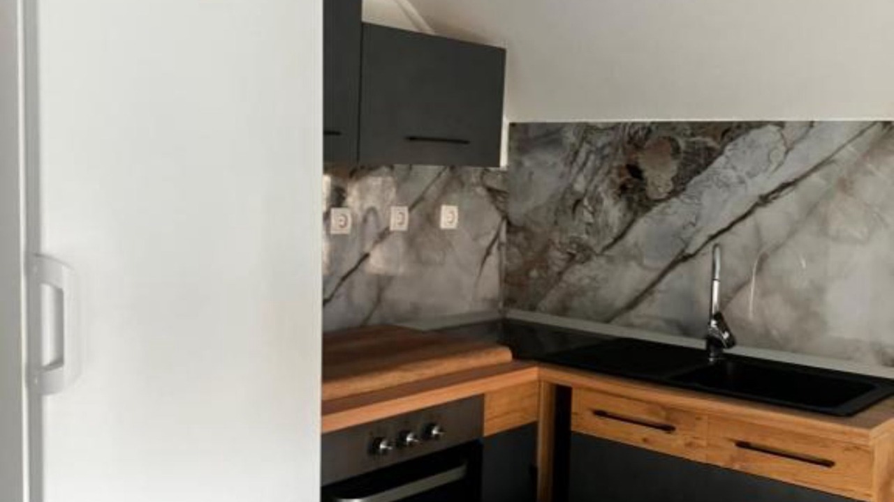 Photo of Kitchen in Molve