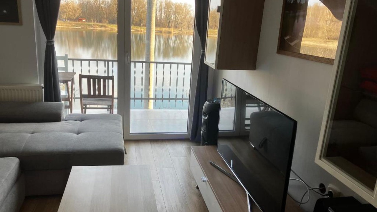 Photo of Livingroom in Molve